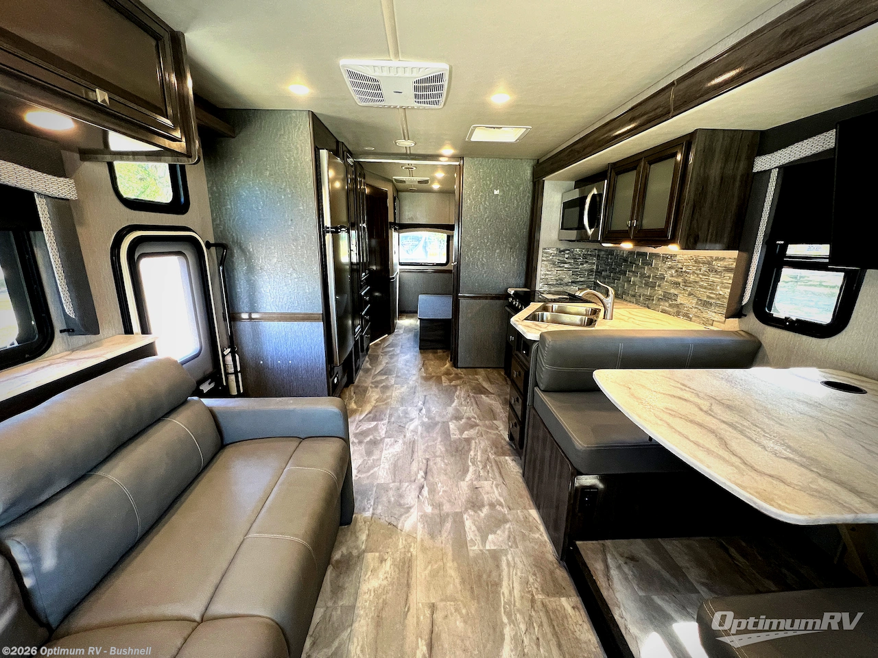 Used 2021 Fleetwood Flair 28A available in Bushnell, Florida
