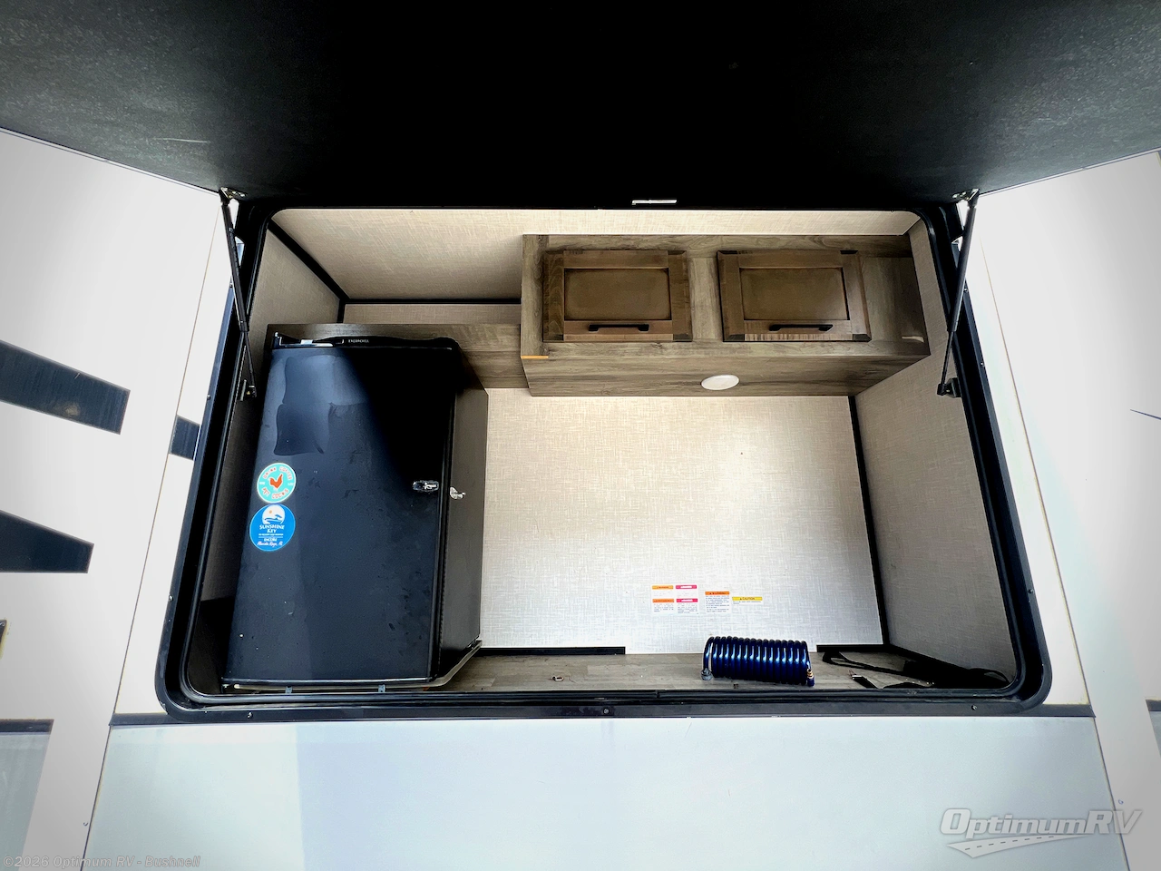Used 2023 K-Z Durango D348BHF available in Bushnell, Florida