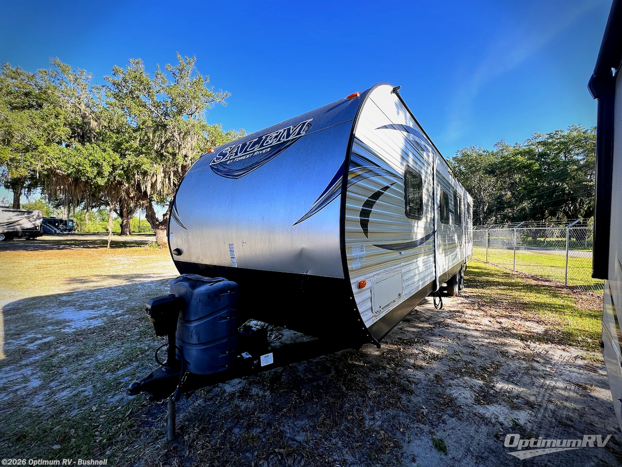 2016 Salem 31QBTS by Forest River from Optimum RV - Bushnell in Bushnell, Florida