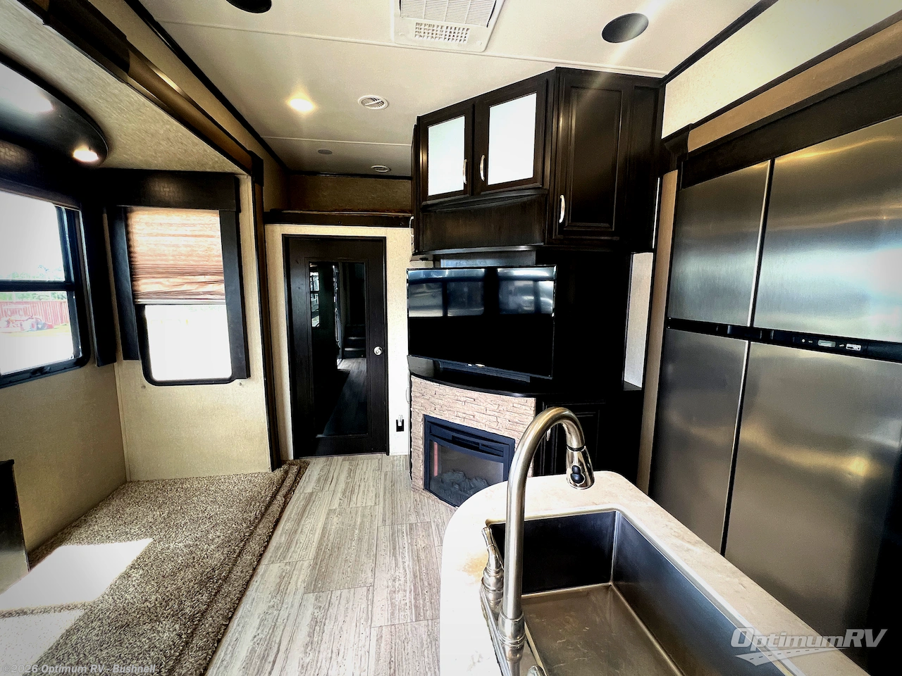Used 2016 Grand Design Momentum M-Class 350M available in Bushnell, Florida