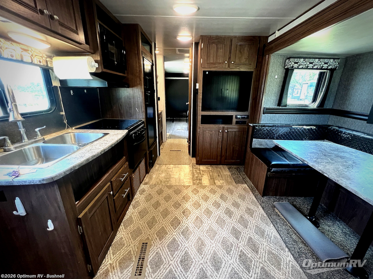 Used 2018 Heartland Pioneer RG28 available in Bushnell, Florida
