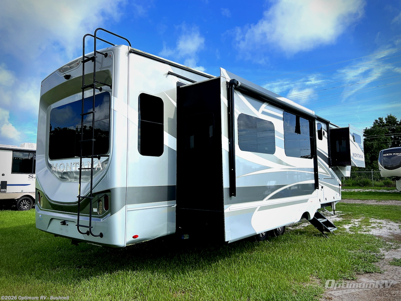 2022 Montana 3781RL by Keystone from Optimum RV - Bushnell in Bushnell, Florida