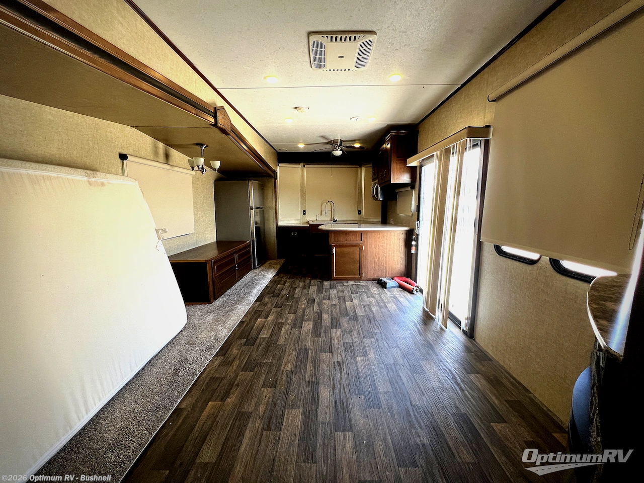 Used 2016 Keystone Retreat 39FKSS available in Bushnell, Florida