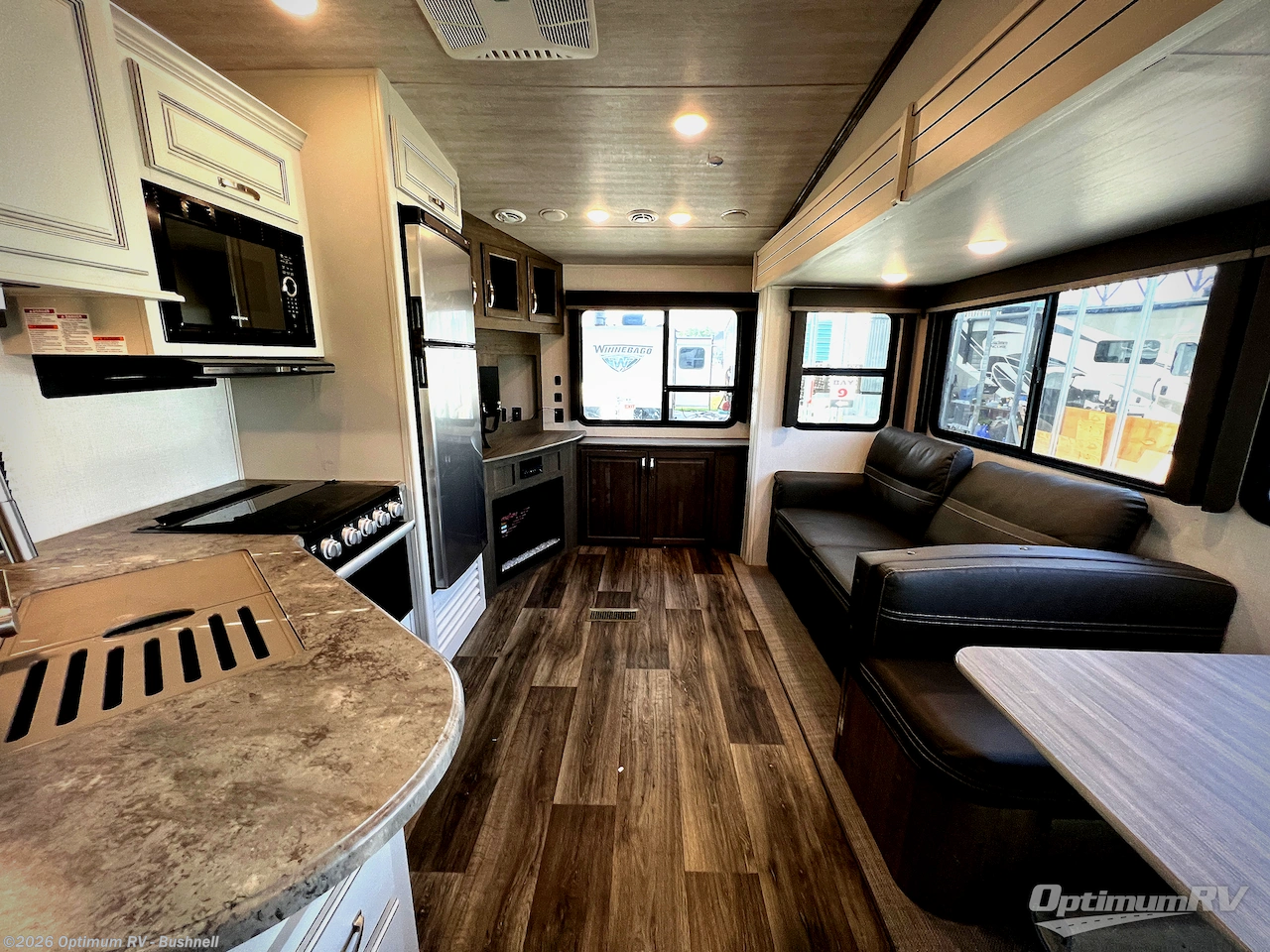 Used 2022 Keystone Cougar Half-Ton 25RES available in Bushnell, Florida