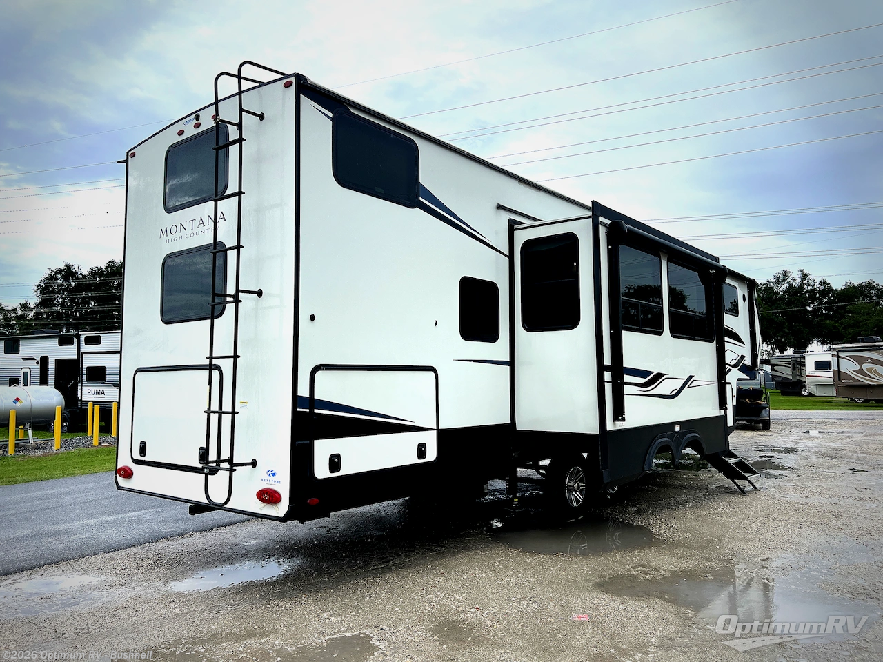 2023 Montana High Country 351BH by Keystone from Optimum RV - Bushnell in Bushnell, Florida