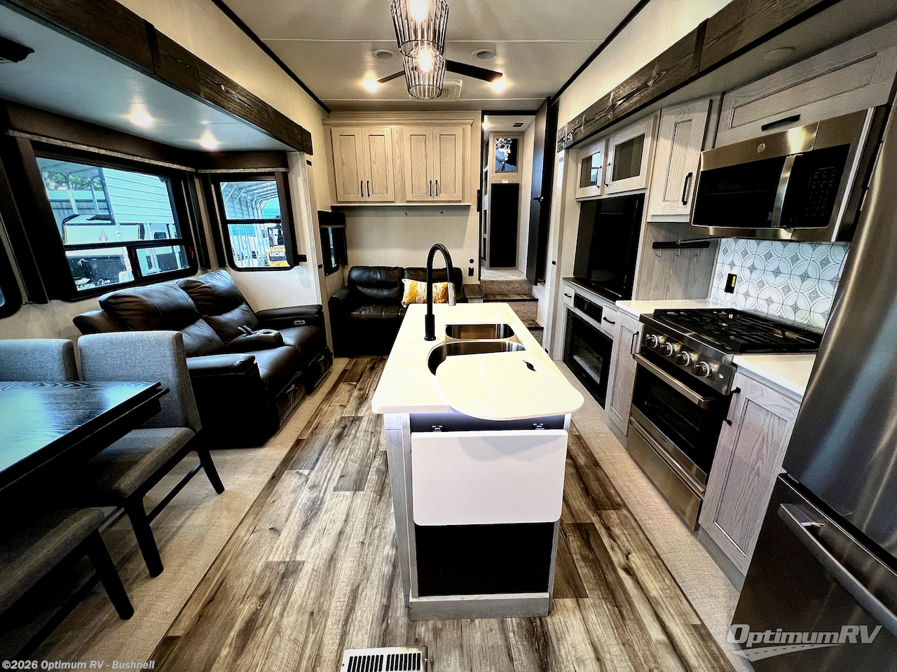 Used 2023 Keystone Montana High Country 351BH available in Bushnell, Florida