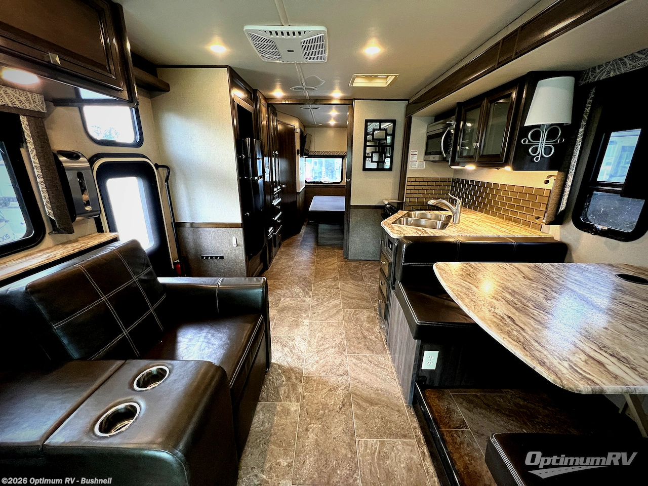 Used 2018 Holiday Rambler Admiral 28A available in Bushnell, Florida