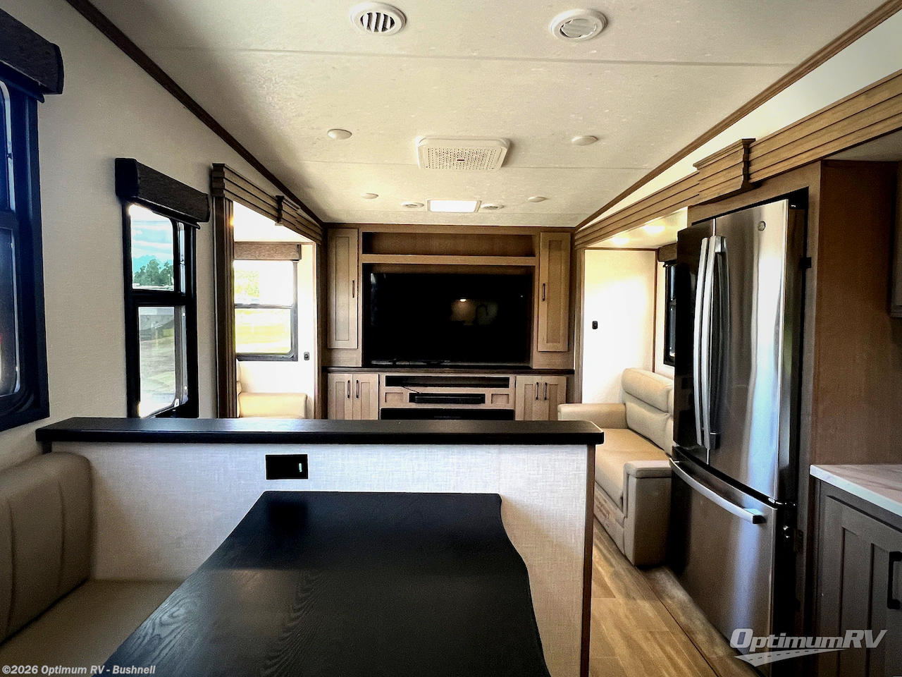 Used 2024 K-Z Durango Half-Ton D290RLT available in Bushnell, Florida