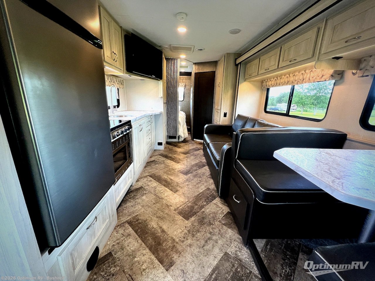 Used 2020 Forest River Sunseeker LE 2550DSLE Chevy available in Bushnell, Florida