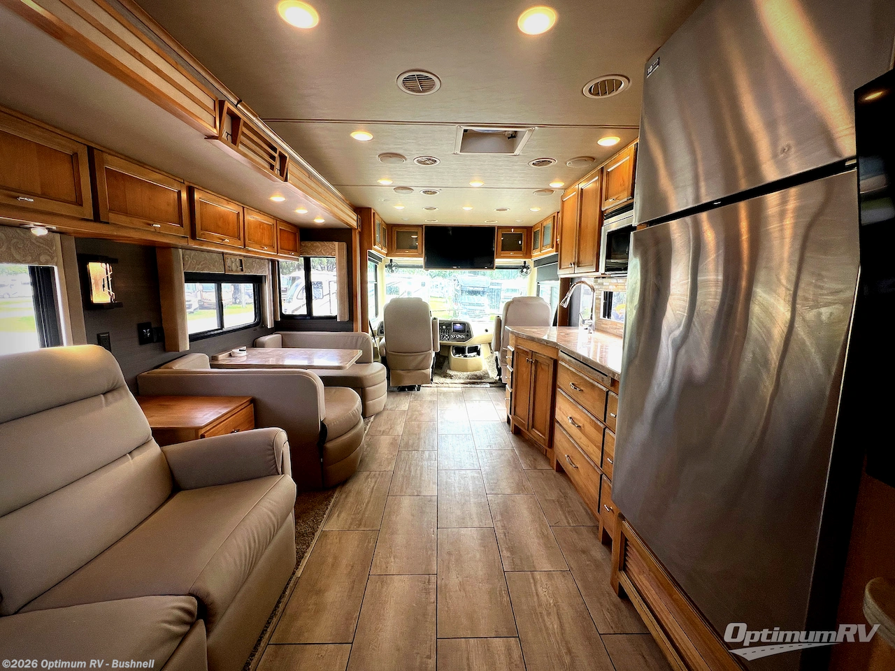 Used 2020 Tiffin Open Road Allegro 32 SA available in Bushnell, Florida
