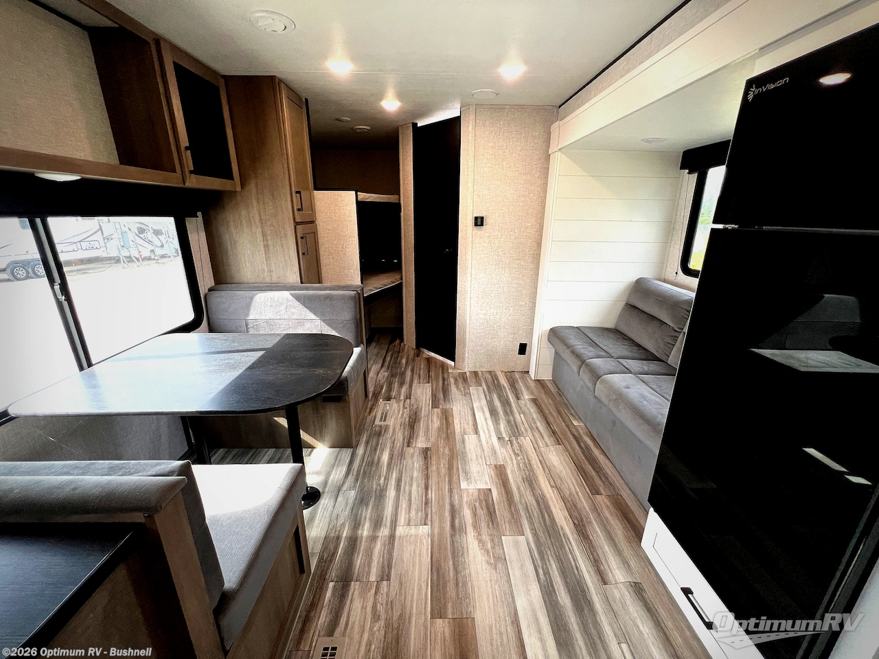 Used 2025 Jayco Jay Flight SLX 265BHS available in Bushnell, Florida