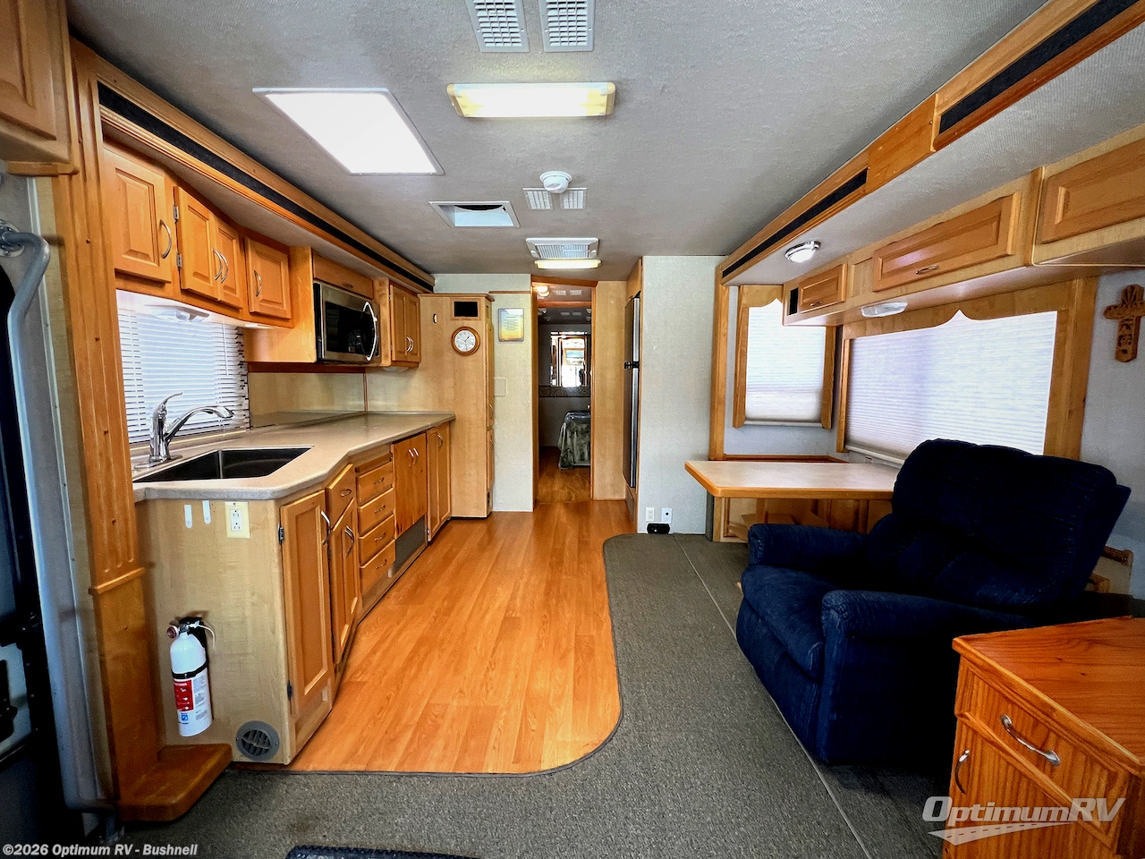 Used 2006 Fleetwood Southwind 36B available in Bushnell, Florida