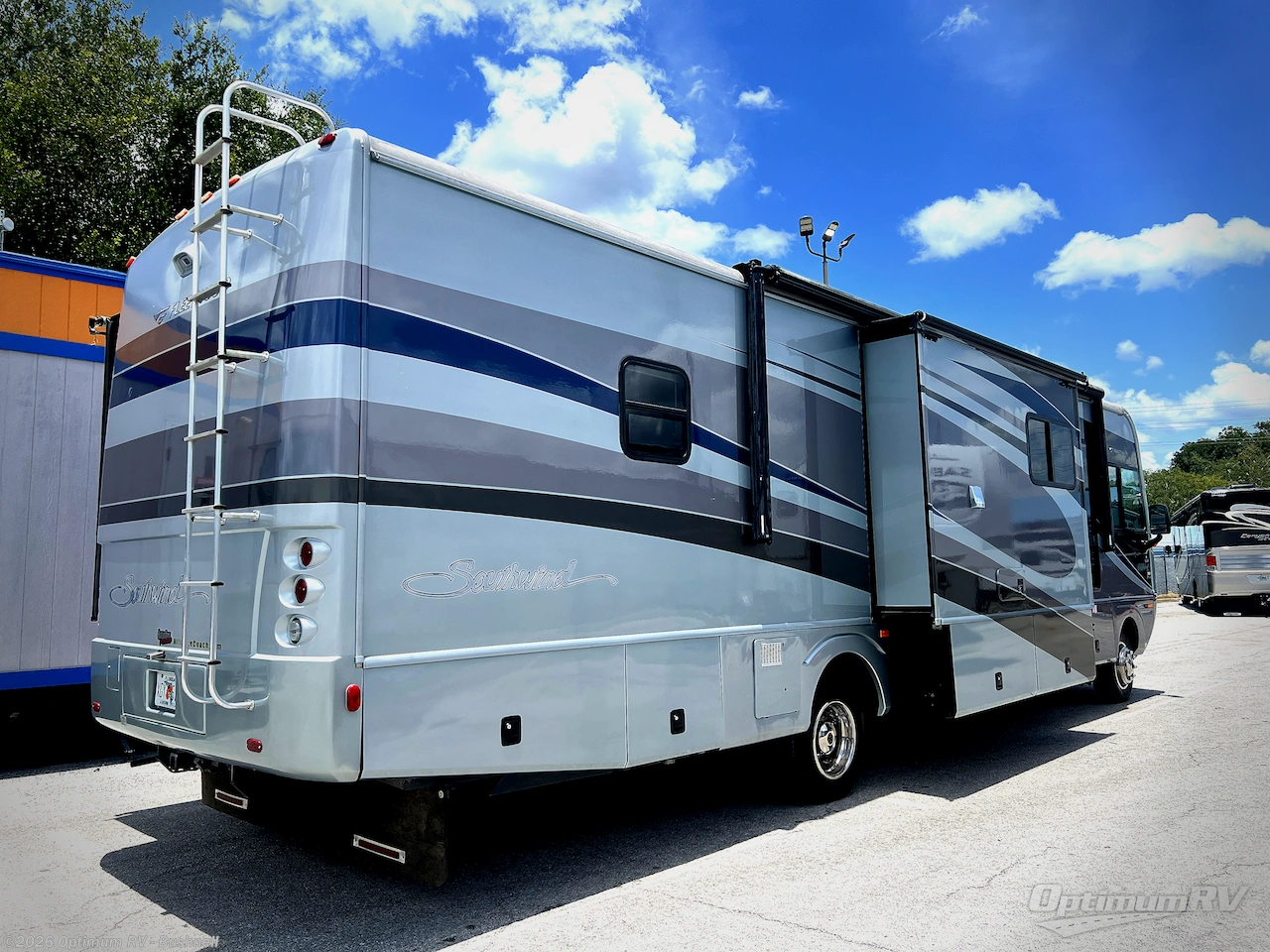 2006 Southwind 36B by Fleetwood from Optimum RV - Bushnell in Bushnell, Florida