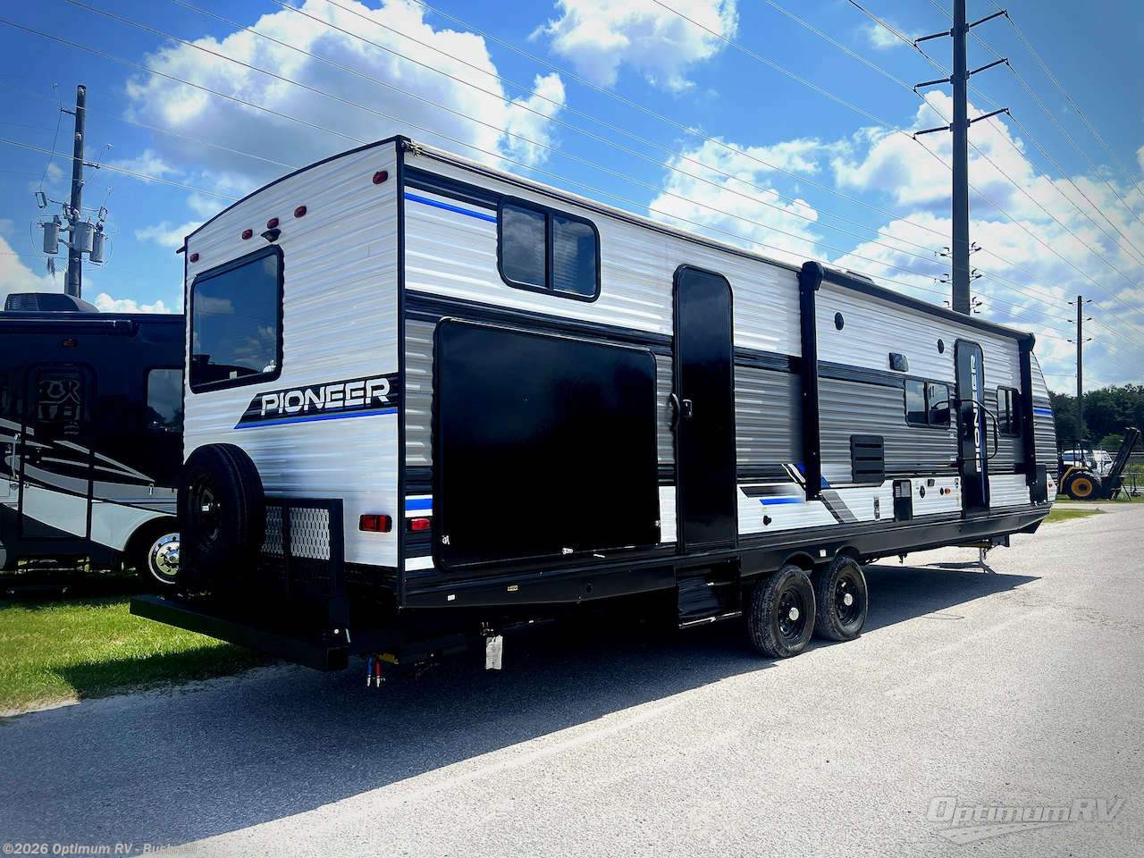 2024 Pioneer DS320 by Heartland from Optimum RV - Bushnell in Bushnell, Florida