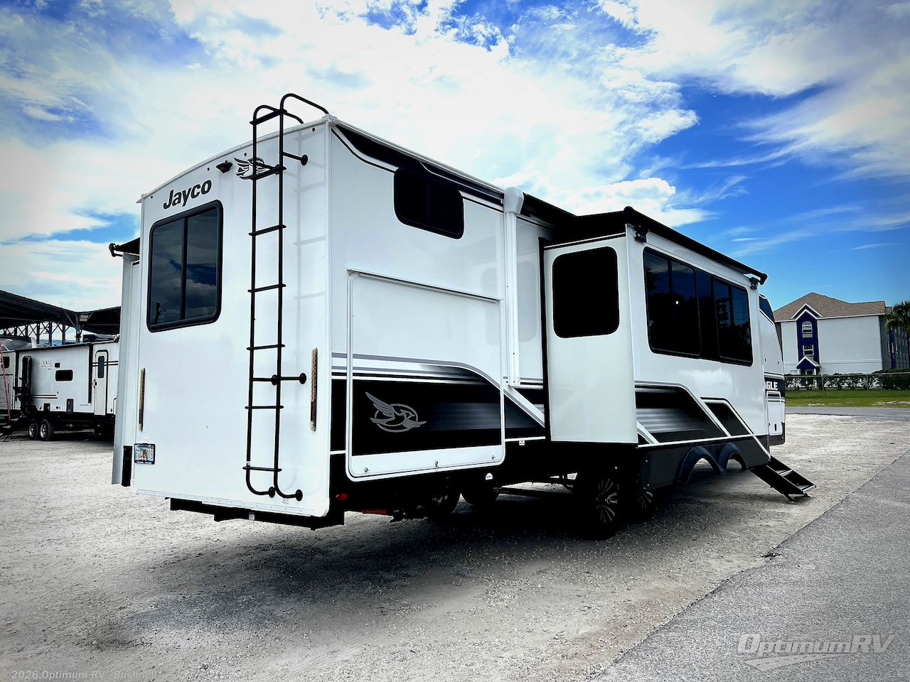 2025 Eagle HT 312BHOK by Jayco from Optimum RV - Bushnell in Bushnell, Florida
