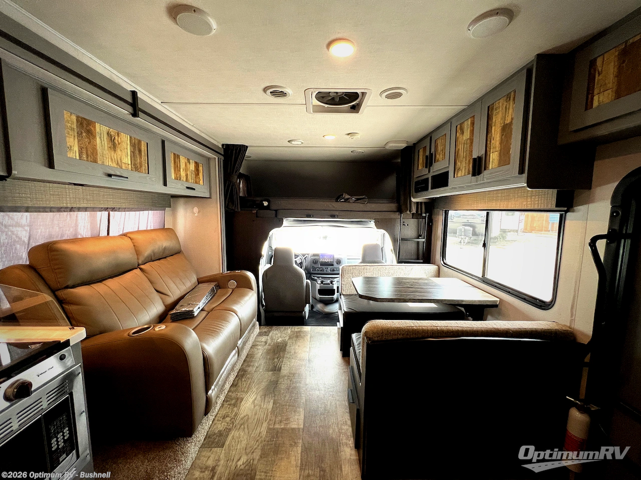 Used 2021 Forest River Solera 32DSK available in Bushnell, Florida