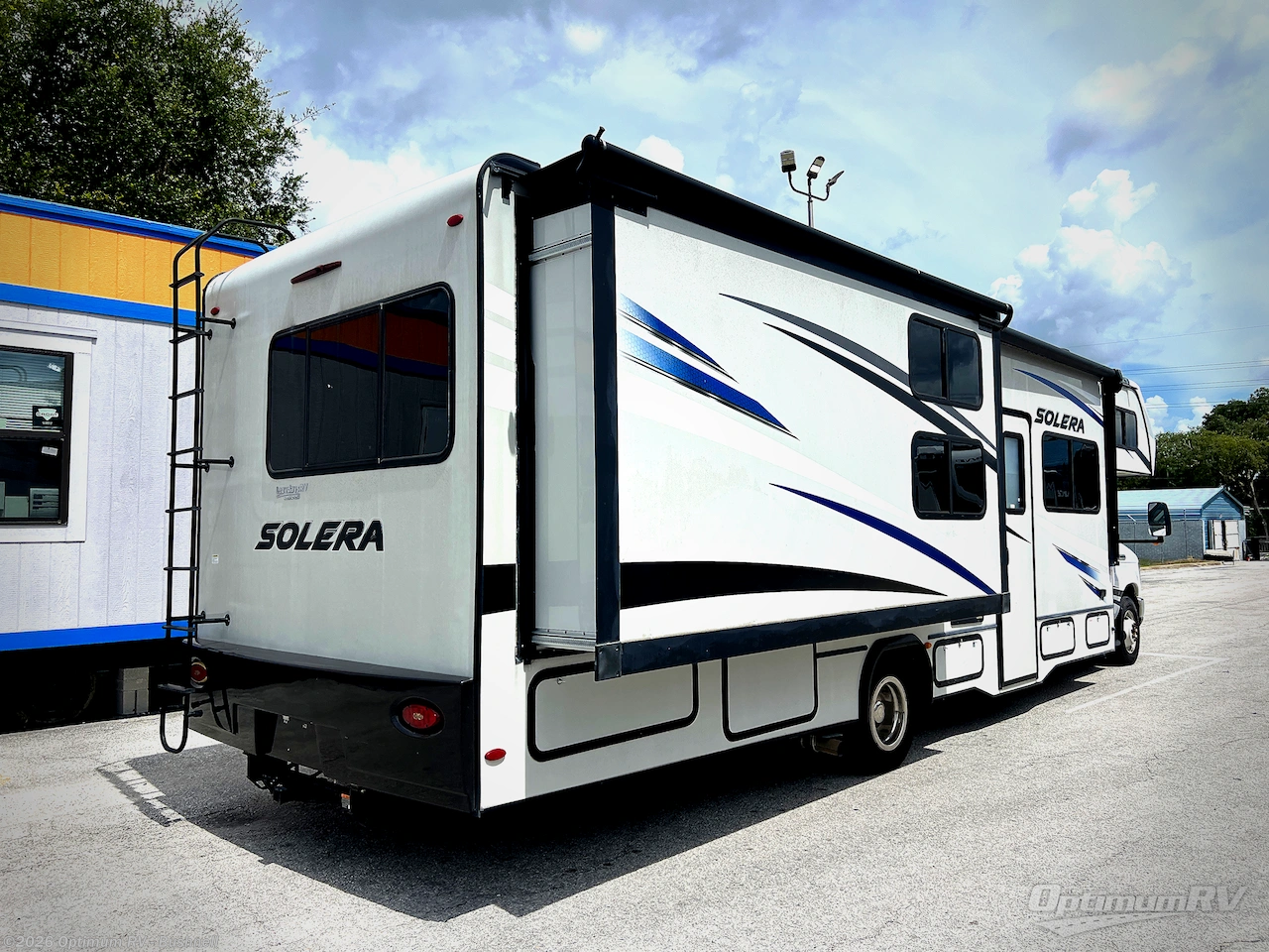 2021 Solera 32DSK by Forest River from Optimum RV - Bushnell in Bushnell, Florida