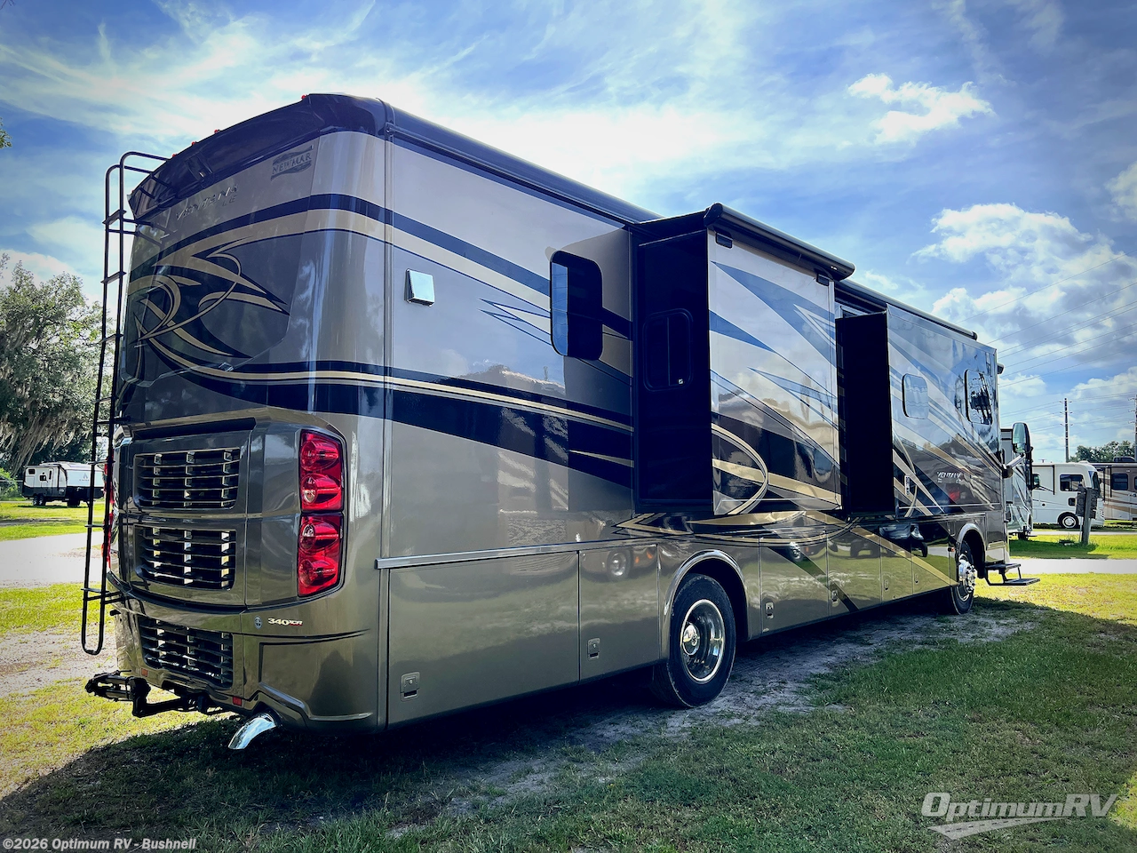2016 Ventana 3709 by Newmar from Optimum RV - Bushnell in Bushnell, Florida