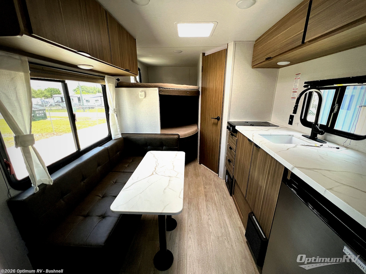 Used 2026 Forest River Salem FSX 174DBLE available in Bushnell, Florida