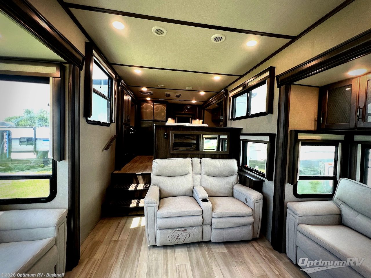 Used 2022 Grand Design Solitude 390RK available in Bushnell, Florida