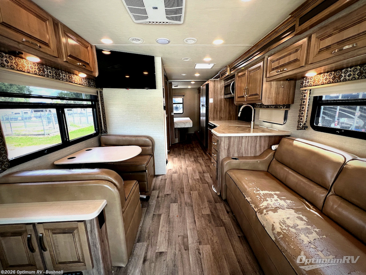 Used 2019 Jayco Precept 29V available in Bushnell, Florida