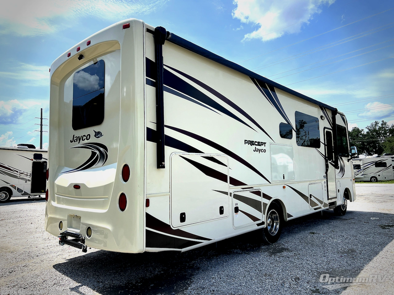 2019 Precept 29V by Jayco from Optimum RV - Bushnell in Bushnell, Florida