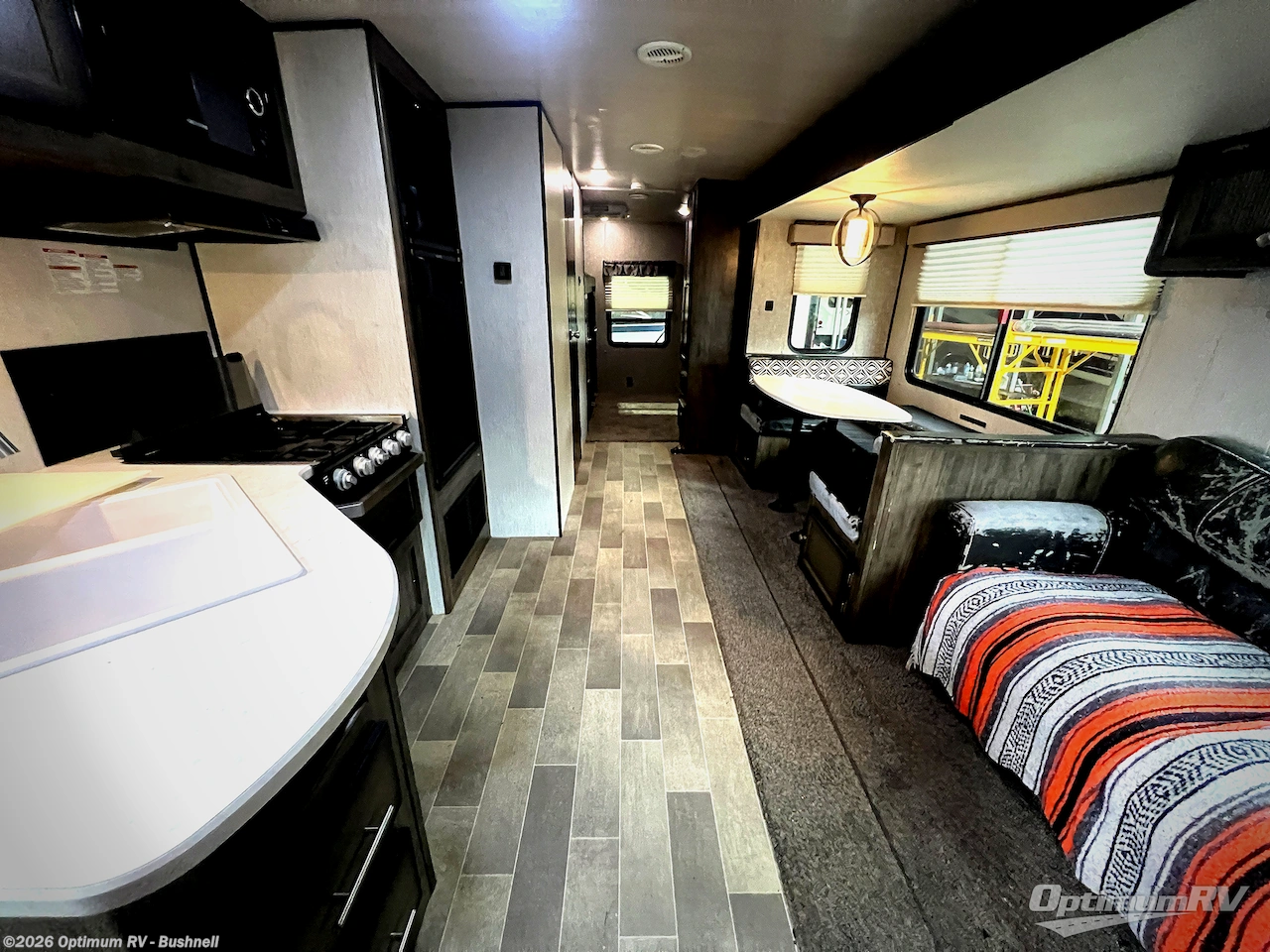Used 2019 Heartland Mallard 32 available in Bushnell, Florida