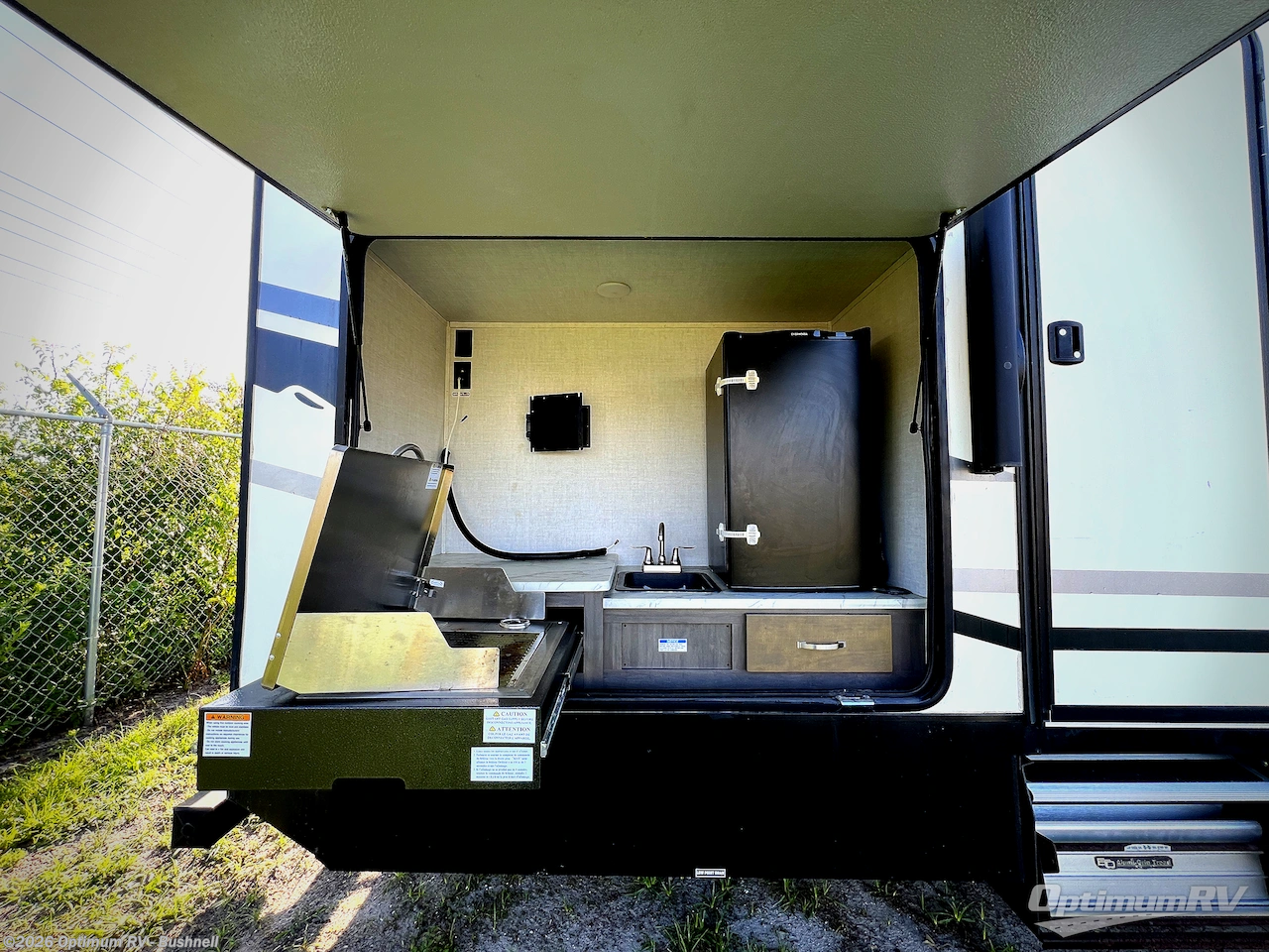 Used 2021 East to West Alta 3150KBH available in Bushnell, Florida