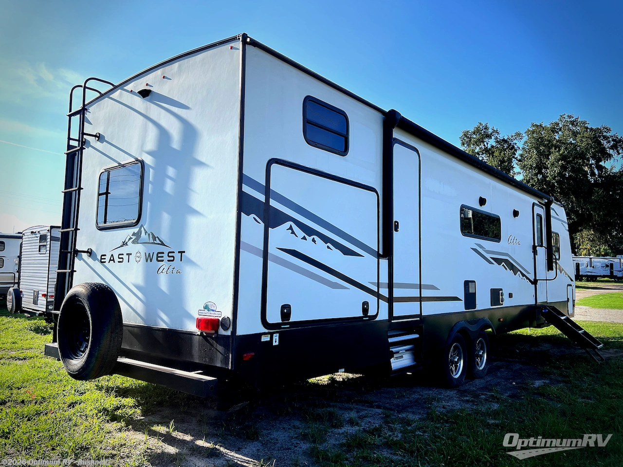 2021 Alta 3150KBH by East to West from Optimum RV - Bushnell in Bushnell, Florida