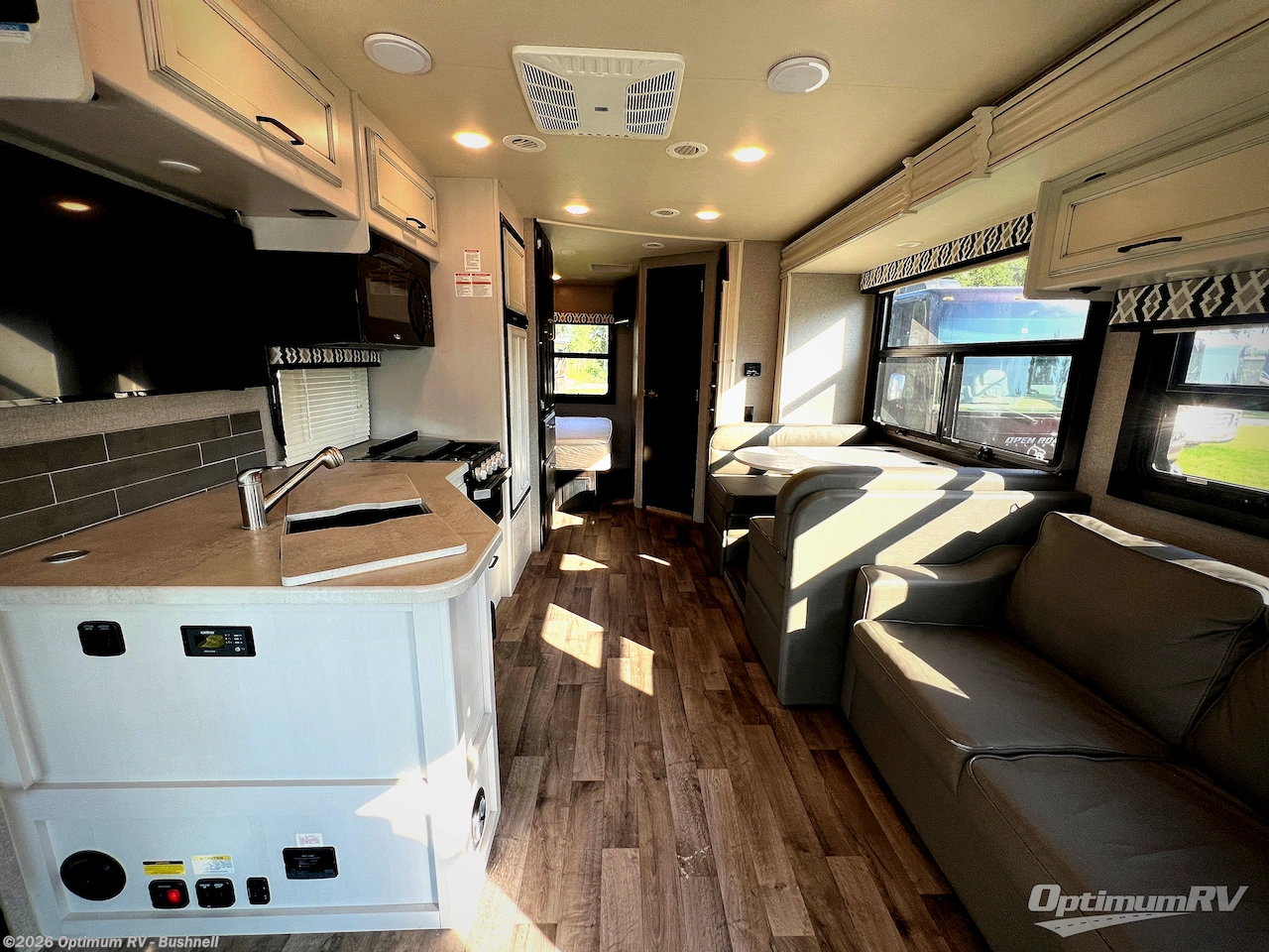 Used 2020 Jayco Alante 26X available in Bushnell, Florida