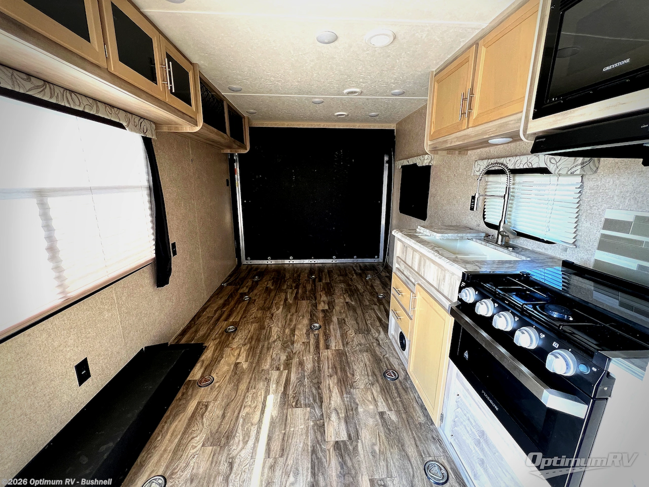 Used 2019 Coachmen Catalina Trail Blazer 26TH available in Bushnell, Florida