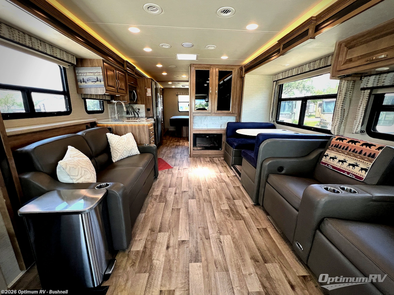 Used 2020 Jayco Precept 34G available in Bushnell, Florida