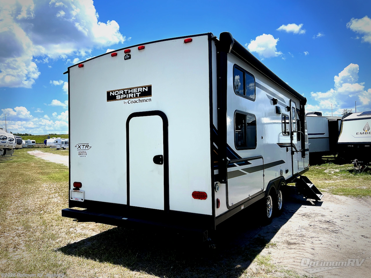 2023 Northern Spirit XTR 2146BHX by Coachmen from Optimum RV - Bushnell in Bushnell, Florida