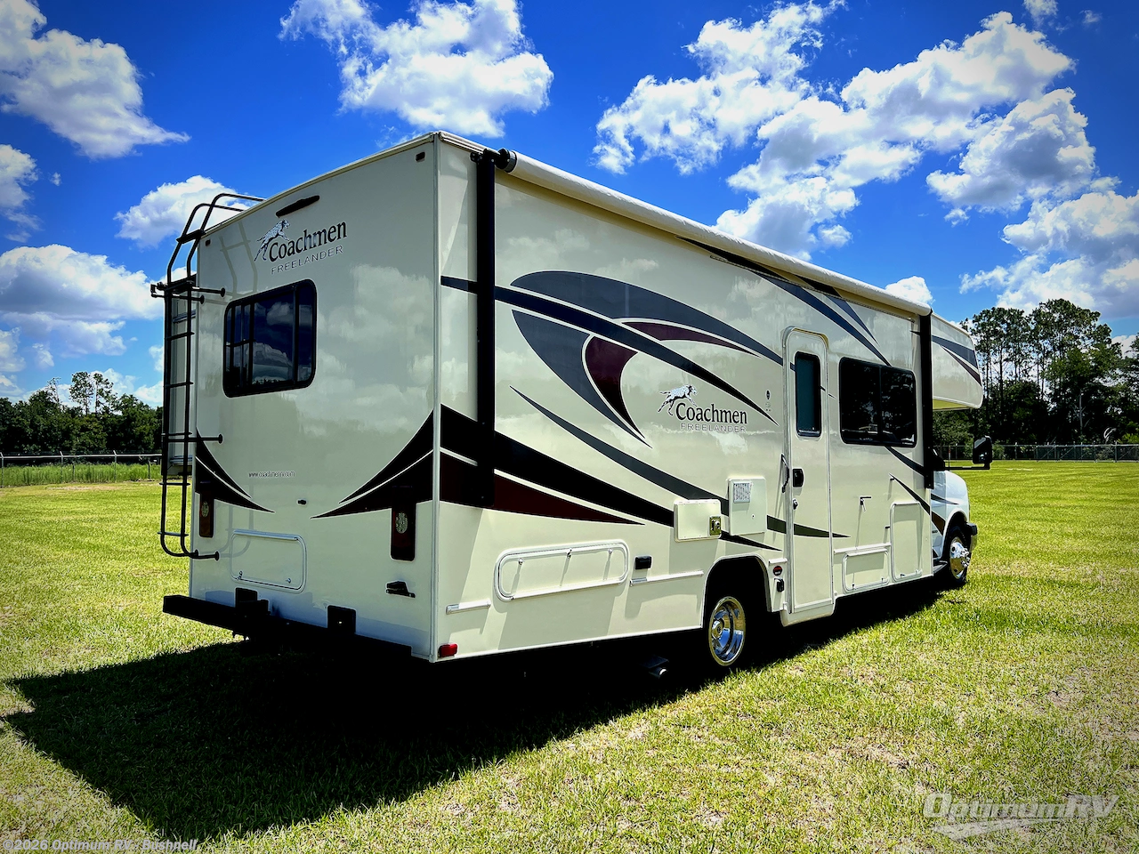 2019 Freelander 26DS by Coachmen from Optimum RV - Bushnell in Bushnell, Florida