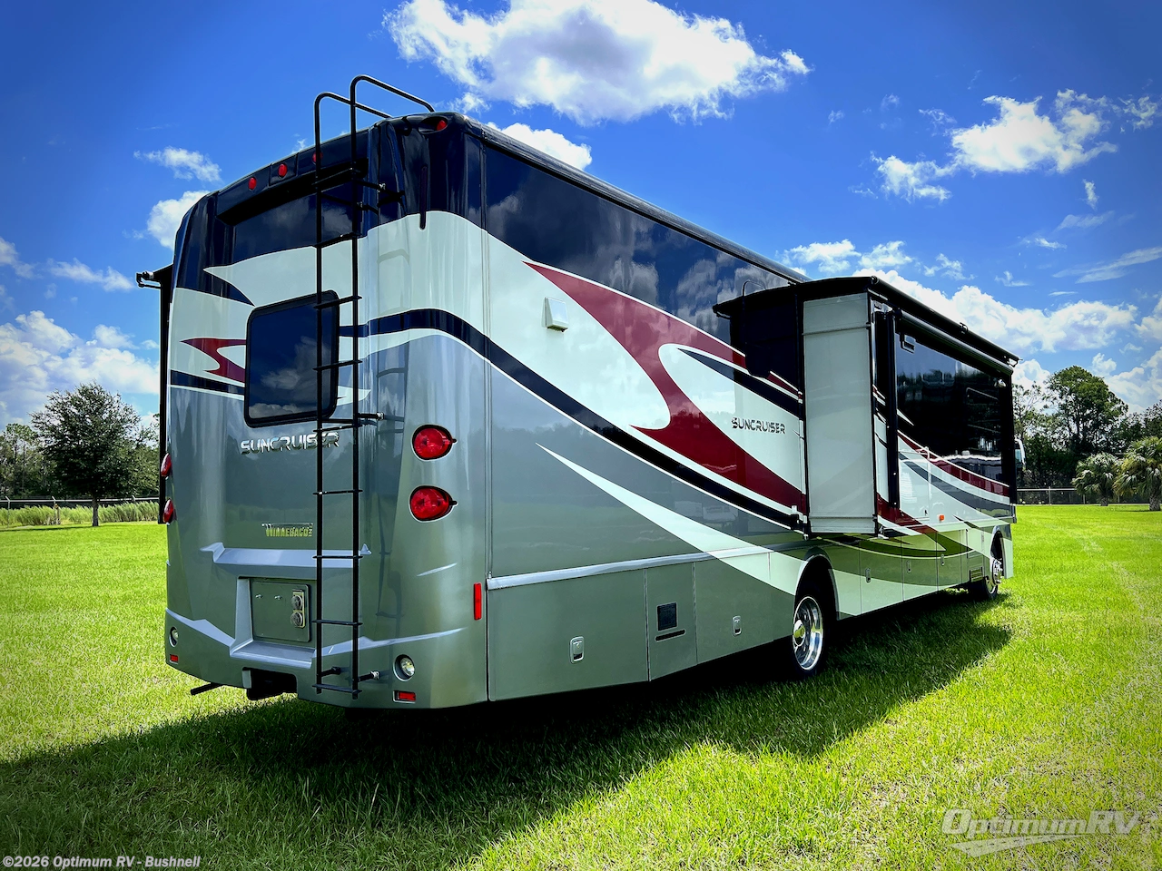 2015 Suncruiser 38Q by Itasca from Optimum RV - Bushnell in Bushnell, Florida