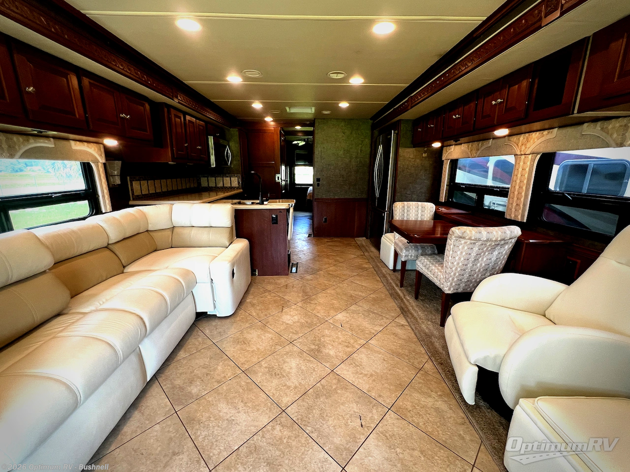 Used 2015 Itasca Suncruiser 38Q available in Bushnell, Florida