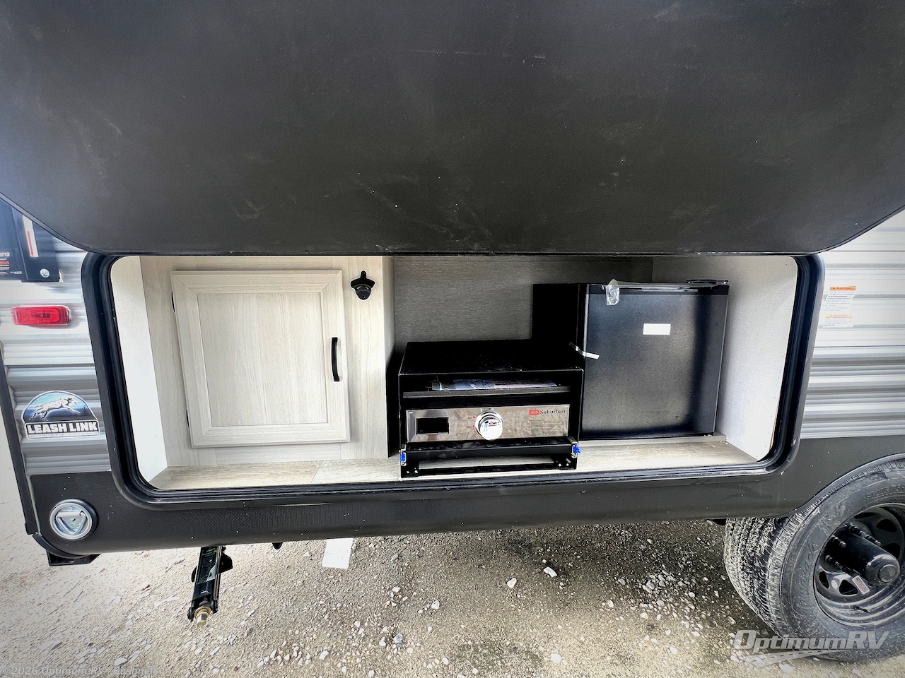 New 2027 Coachmen Catalina Summit Series 7 184BHSX available in Bushnell, Florida