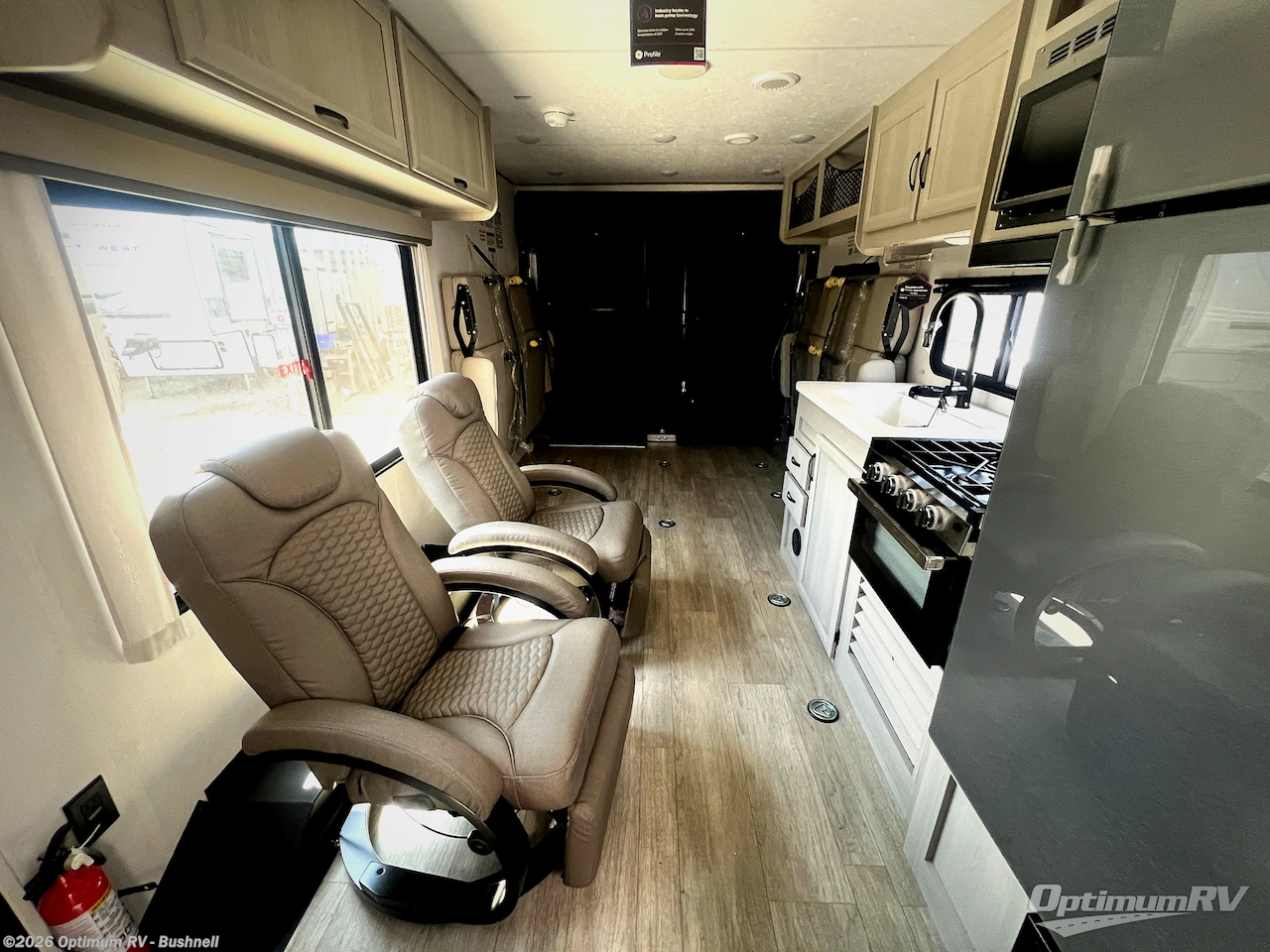 New 2027 Coachmen Catalina Trail Blazer 26TH available in Bushnell, Florida