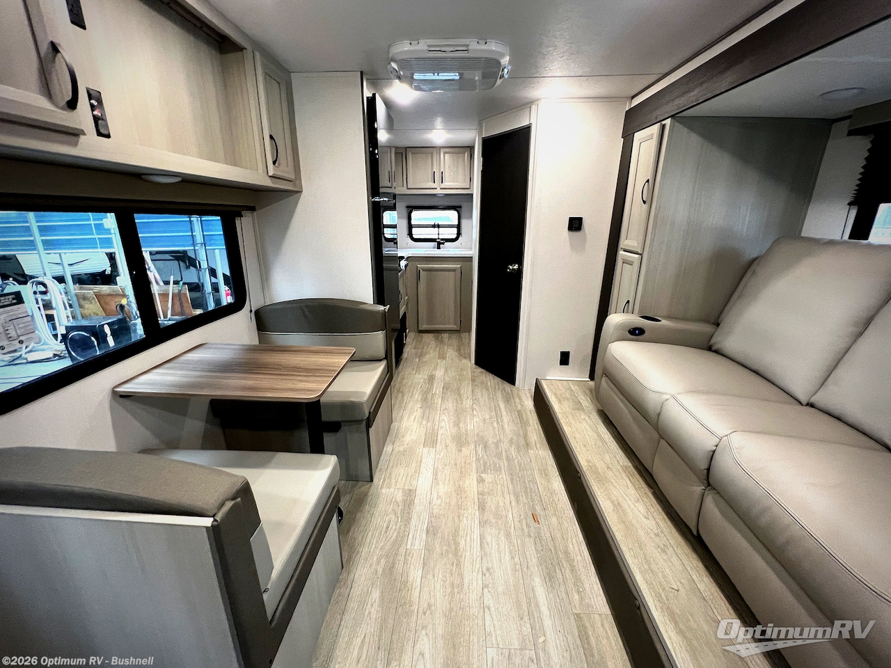 New 2027 Coachmen Catalina Summit Series 7 194RBS available in Bushnell, Florida