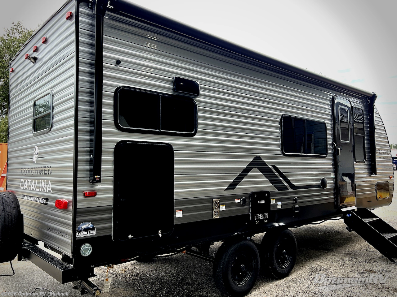 2027 Catalina Summit Series 7 194RBS by Coachmen from Optimum RV - Bushnell in Bushnell, Florida