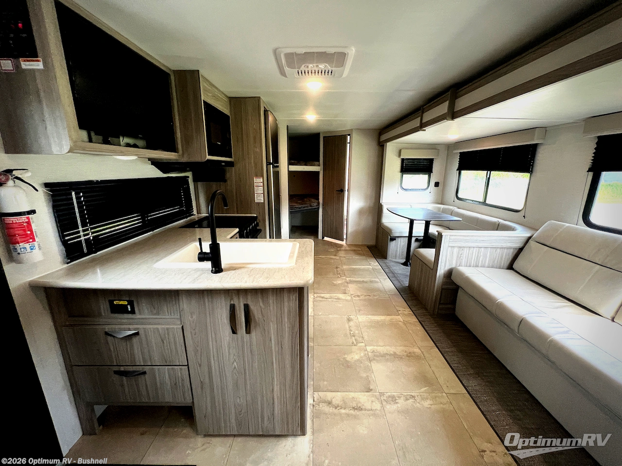 Used 2024 Keystone Passport SL 264BH available in Bushnell, Florida