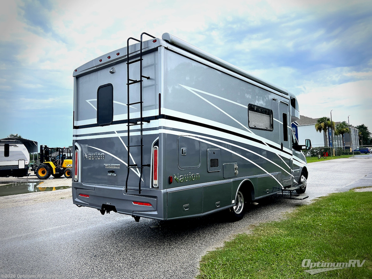 2021 Navion 24D by Winnebago from Optimum RV - Bushnell in Bushnell, Florida