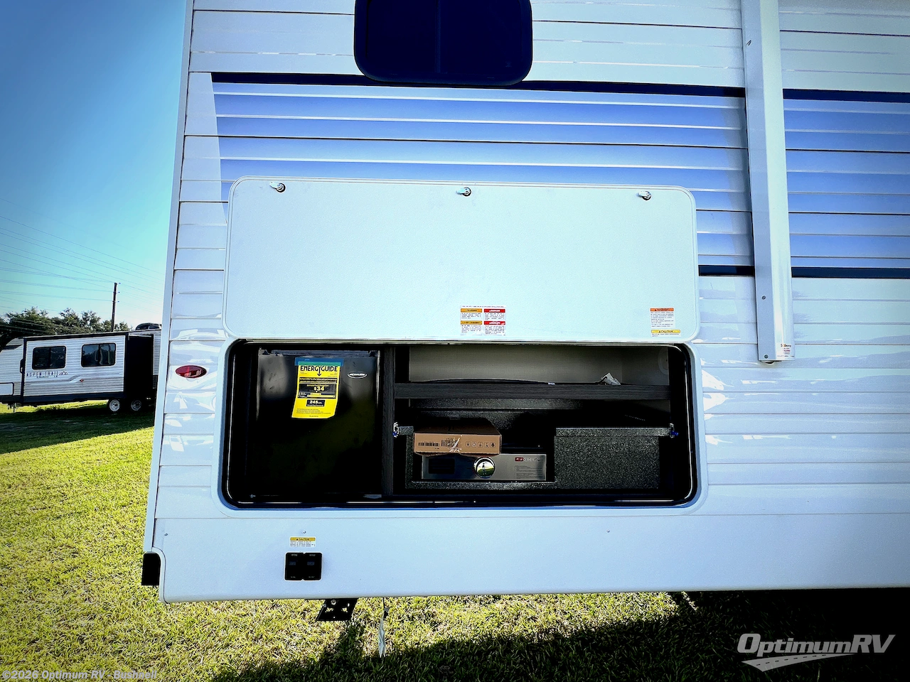 New 2027 Venture RV Sienna SA281VQB available in Bushnell, Florida