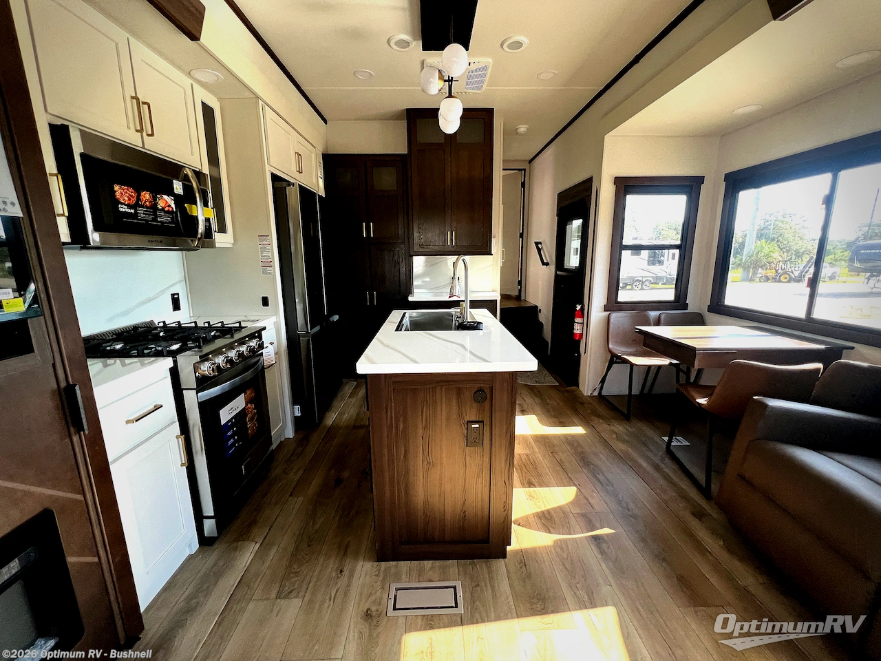 New 2027 Forest River Cedar Creek 290RL available in Bushnell, Florida