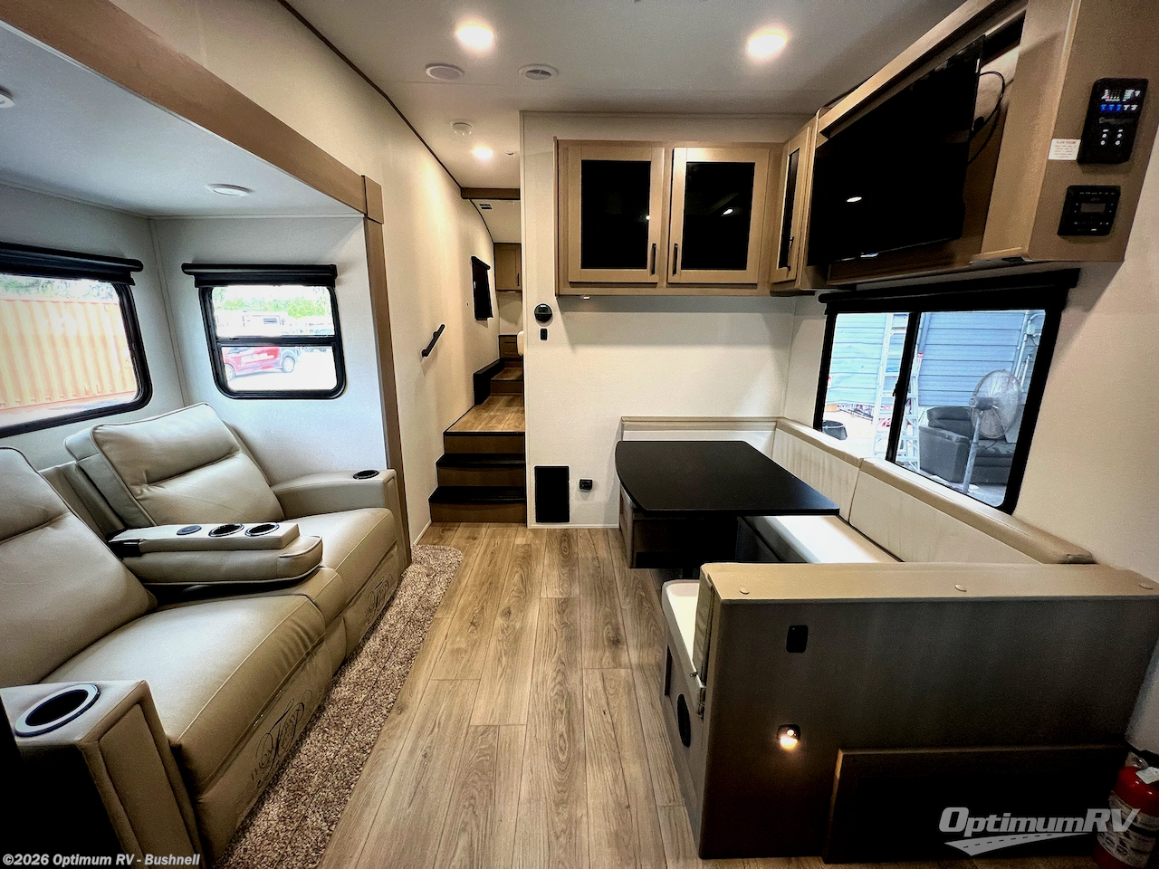 Used 2026 Grand Design Reflection 100 Series 22RK available in Bushnell, Florida