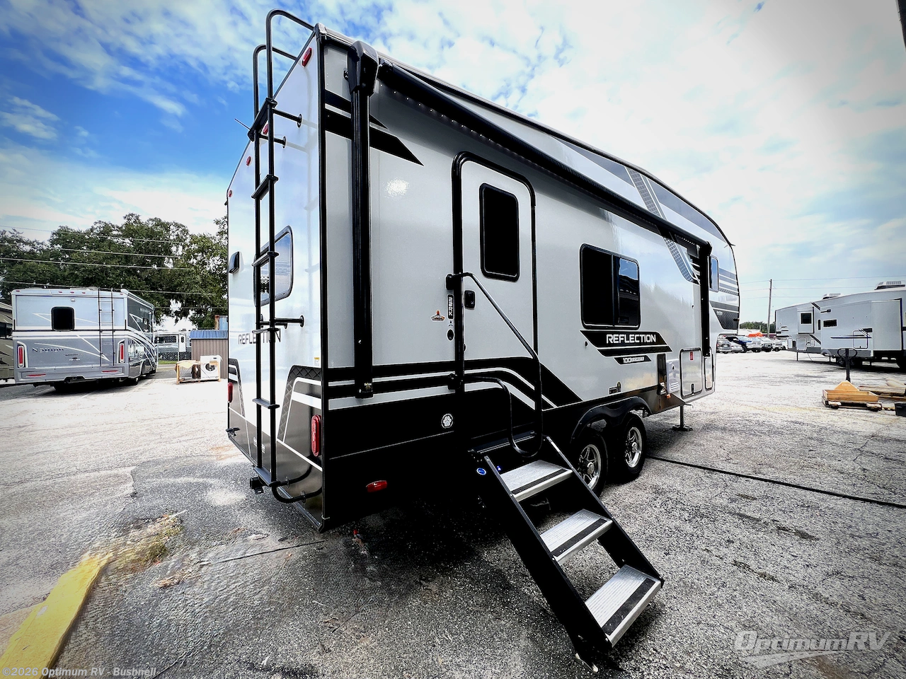 2026 Reflection 100 Series 22RK by Grand Design from Optimum RV - Bushnell in Bushnell, Florida
