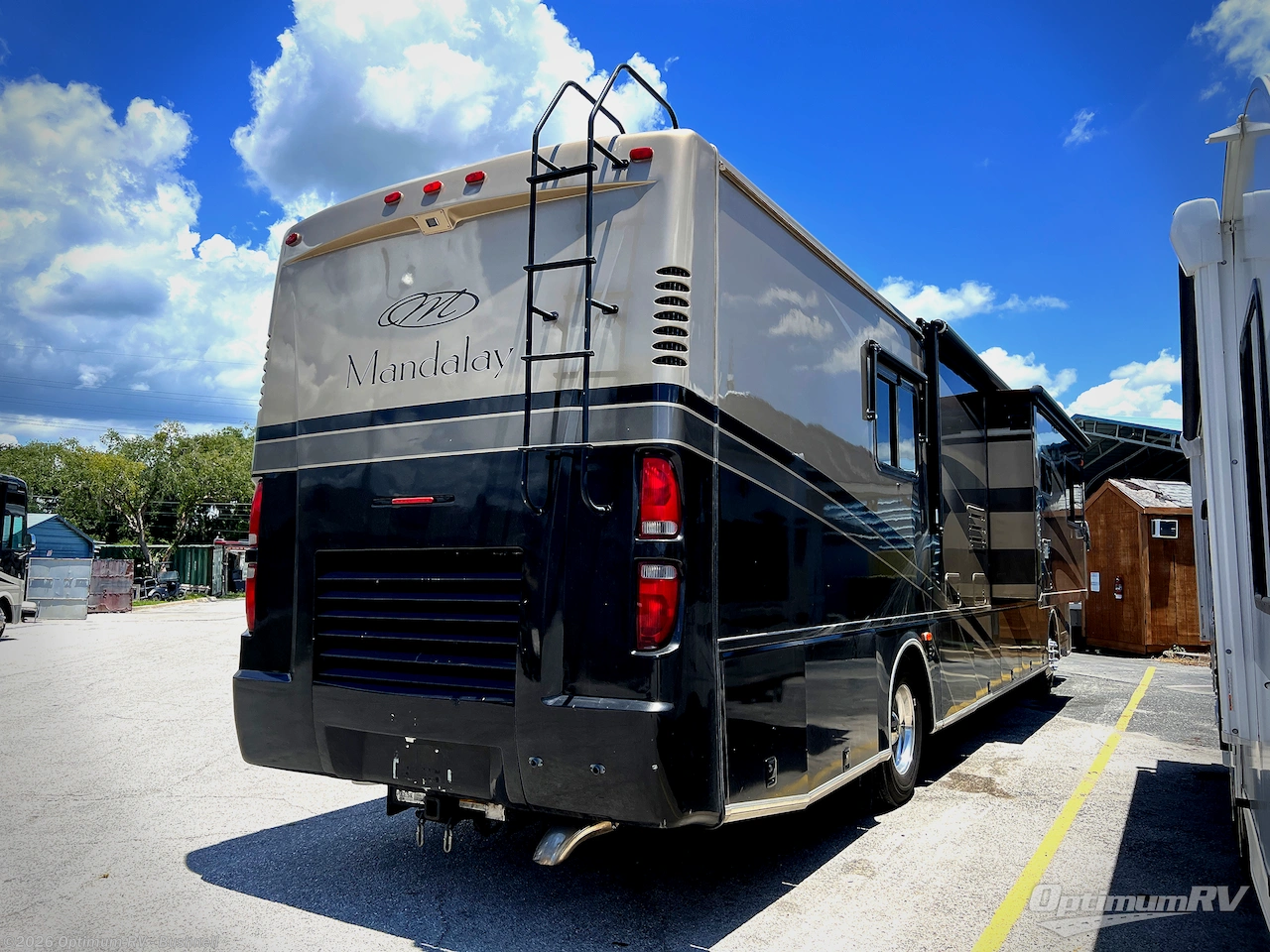 2004 Mandalay 40D by Thor from Optimum RV - Bushnell in Bushnell, Florida