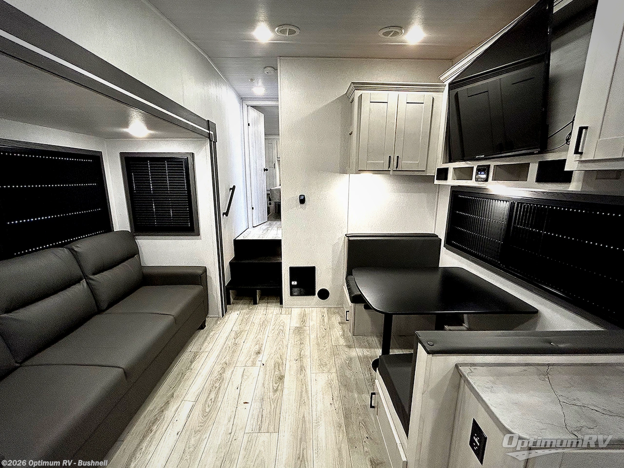 New 2025 East to West Tandara 22RK available in Bushnell, Florida