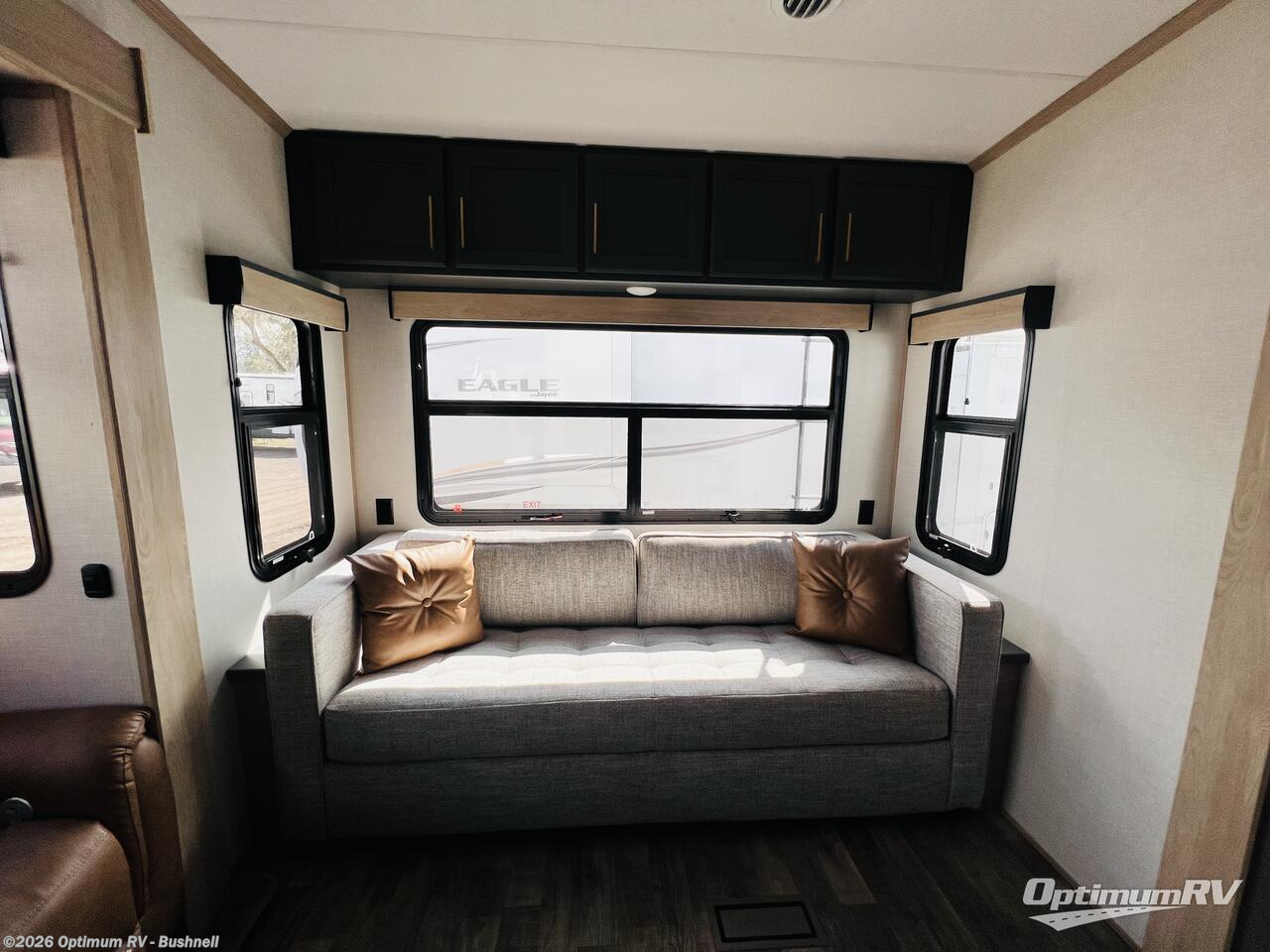 2025 Ridgeway 31RL by K-Z from Optimum RV - Bushnell in Bushnell, Florida