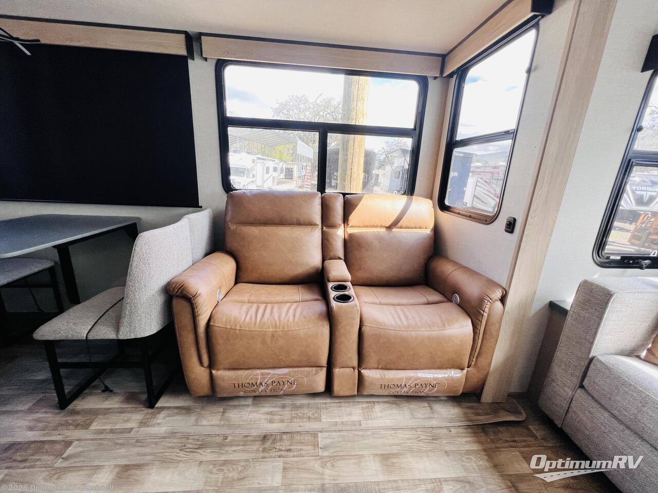 New 2025 K-Z Ridgeway 31RL available in Bushnell, Florida